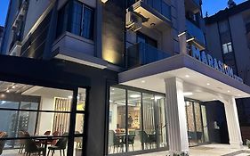 Marasium Suites
